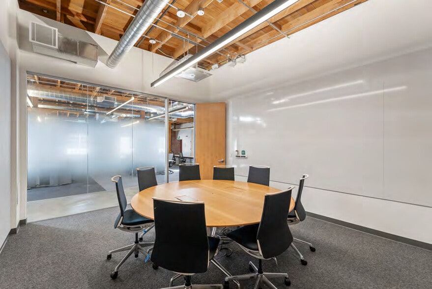 More Photos Of 149 Bluxome St, San Francisco Loft Creative Space For Sale