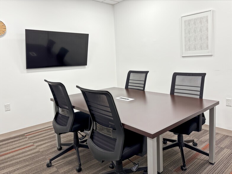 More Photos Of 3121 US Highway 22, Branchburg Coworking Space