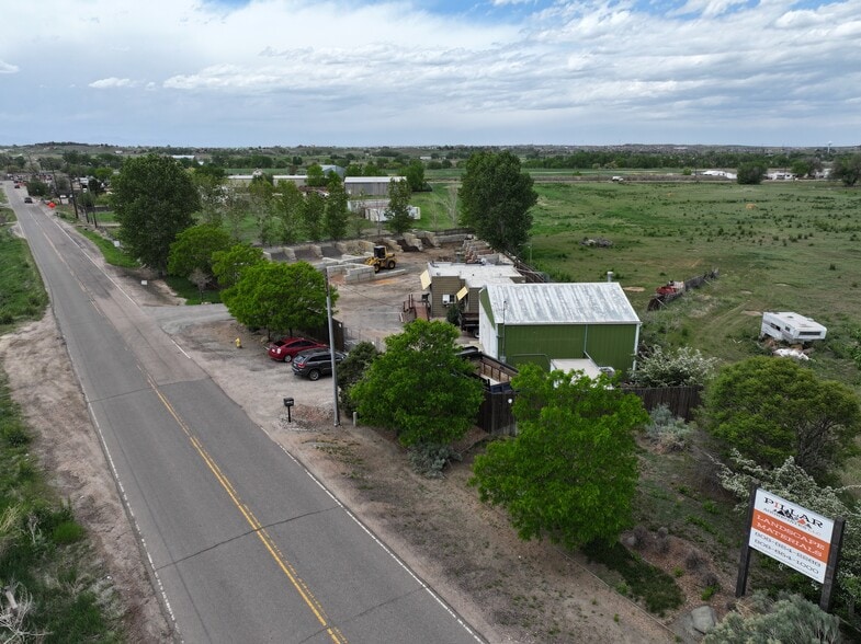 More Photos Of 10701 E 120th Ave, Henderson Warehouse For Sale