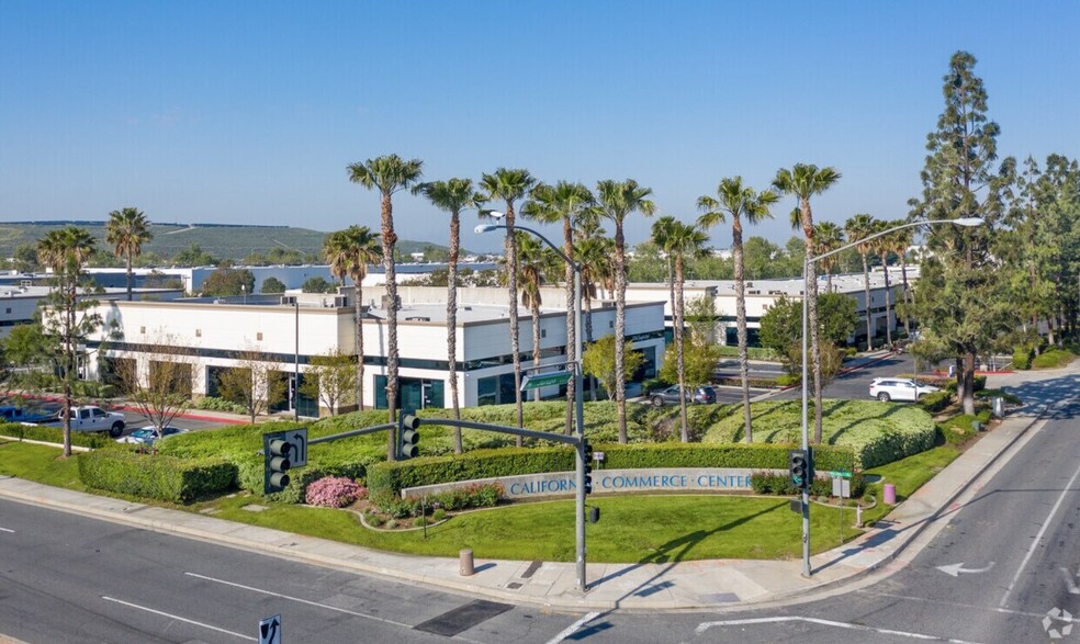 More Photos Of 4100 Jurupa St, Ontario Unknown For Lease