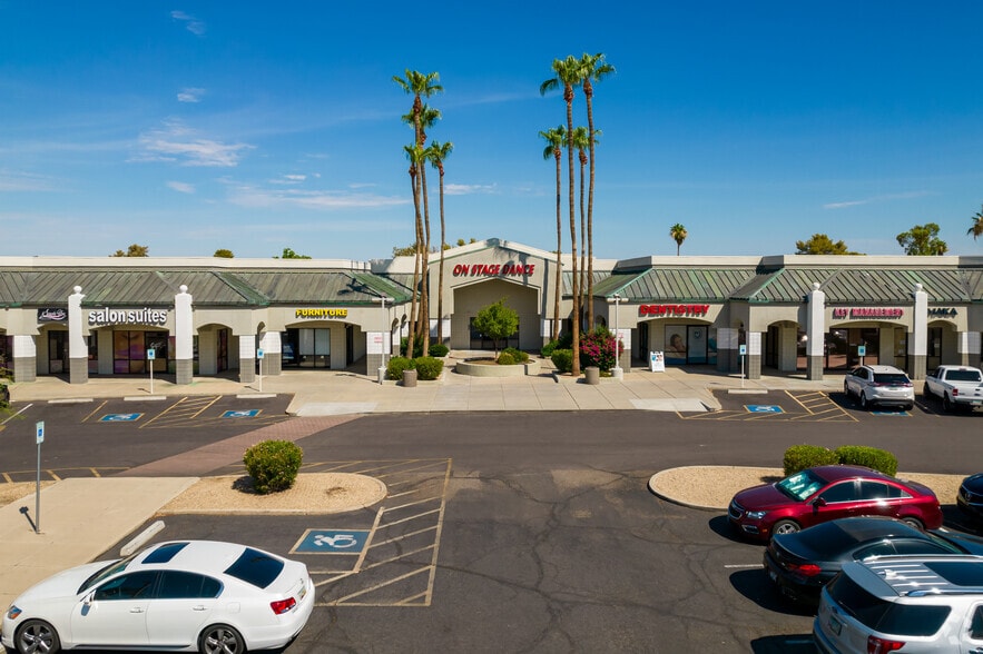 More Photos Of 5930 W Greenway Rd, Glendale Unknown For Lease