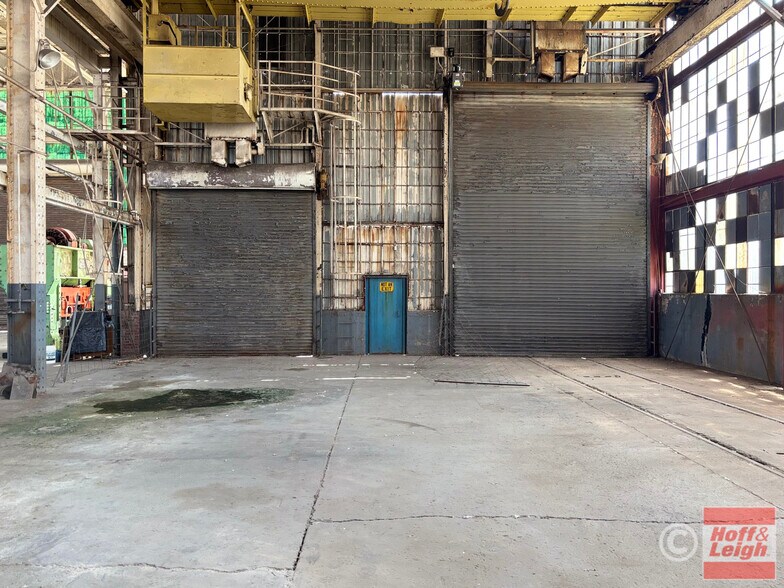 More Photos Of 225 Wetmore Ave SE, Massillon Warehouse For Lease