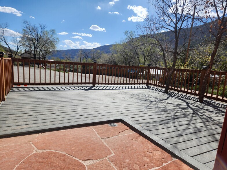 More Photos Of 17526 NM-4 Hwy, Jemez Springs Restaurant For Lease