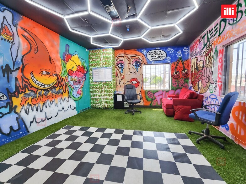 More Photos Of 1204 Paloma St, Los Angeles Warehouse For Lease
