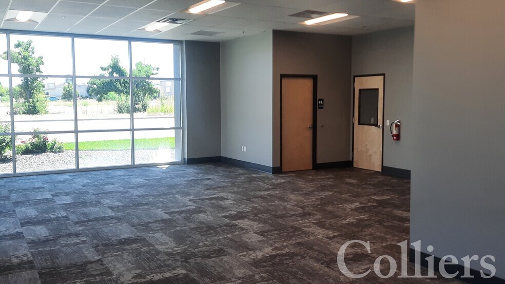 More Photos Of 1410 W Karcher Rd, Nampa Warehouse For Lease
