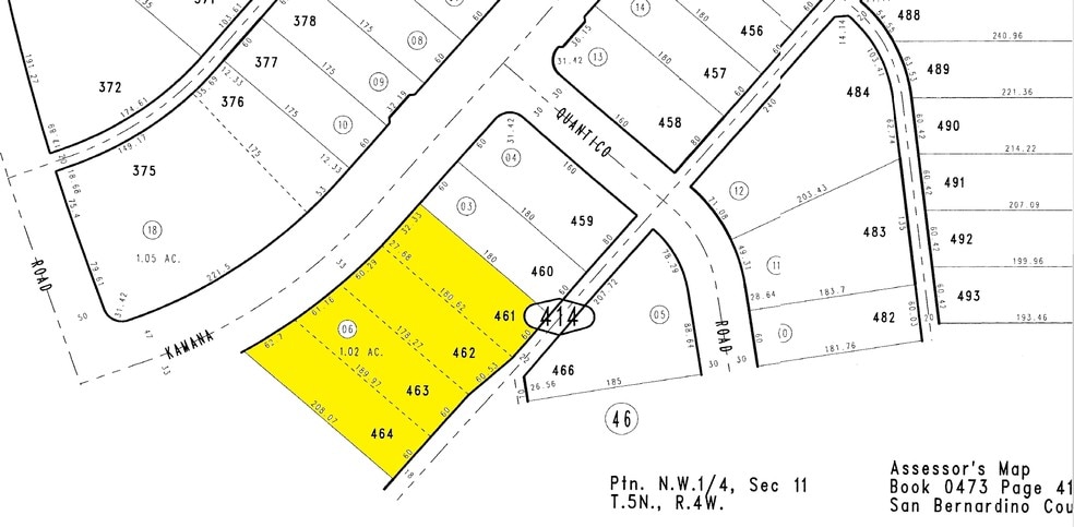 More Photos Of 15099 Kamana Rd, Apple Valley Medical For Lease