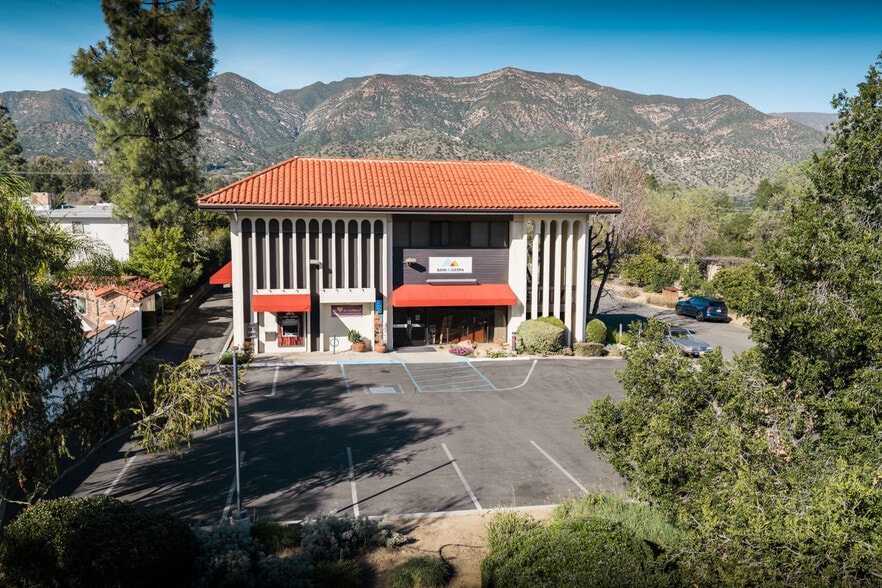 More Photos Of 402 W Ojai Ave, Ojai Office For Sale