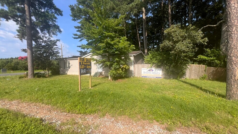 More Photos Of , Millsboro Office For Sale