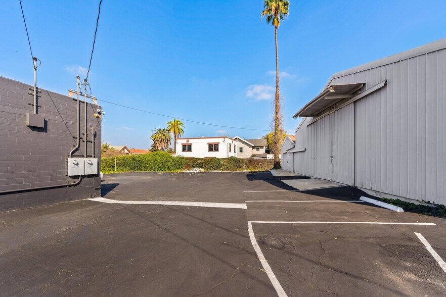 More Photos Of 4201-4205 W Pico Blvd, Los Angeles Unknown For Lease