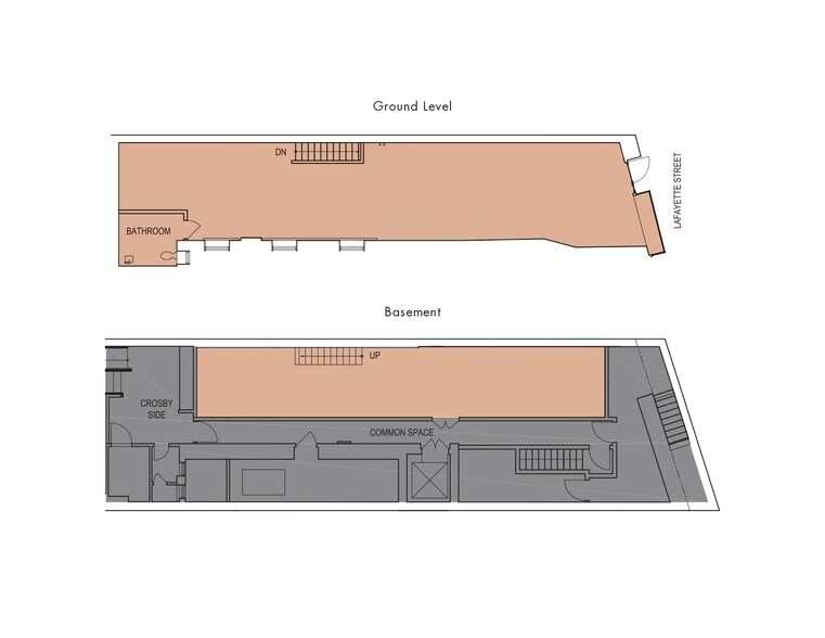 More Photos Of 248 Lafayette St, New York Apartments For Sale