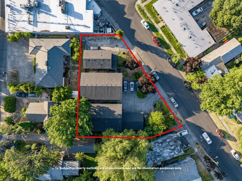More Photos Of 516 J St, Medford Multifamily For Sale