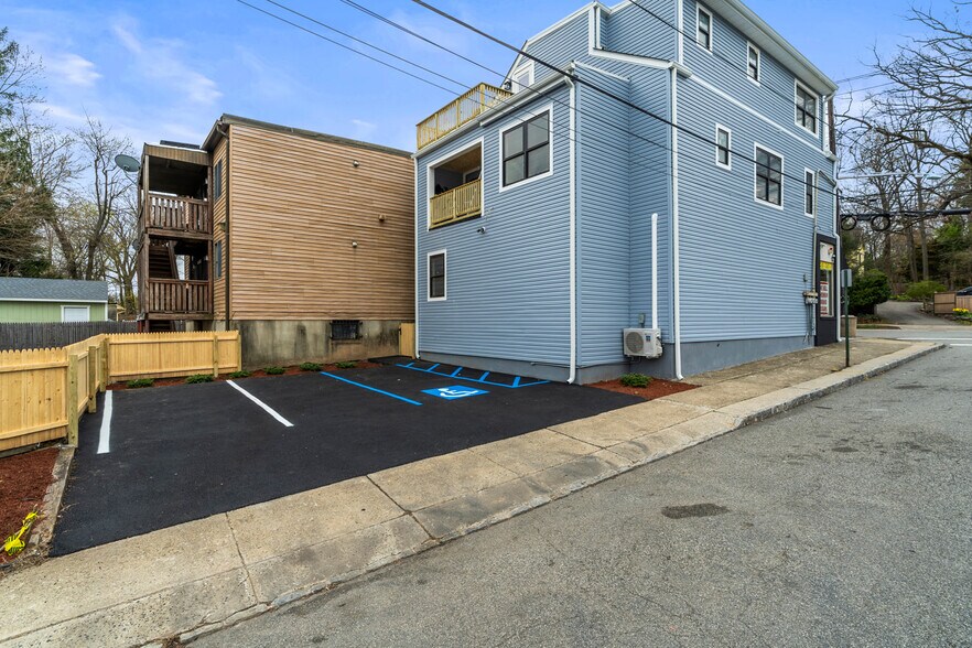 More Photos Of 167 Harrison Ave, Montclair Apartments For Sale