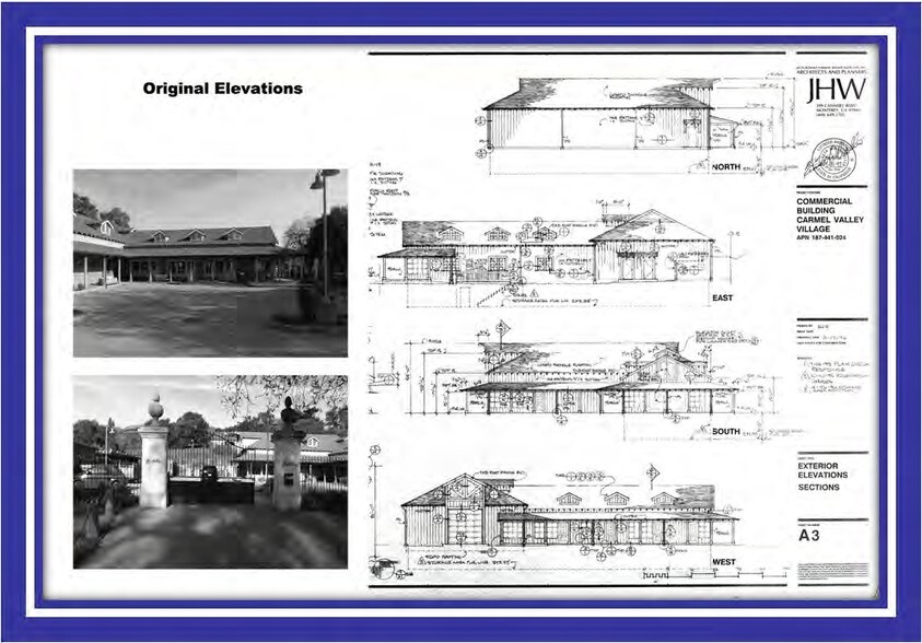 More Photos Of 4 E Carmel Valley Rd, Carmel Valley Freestanding For Lease