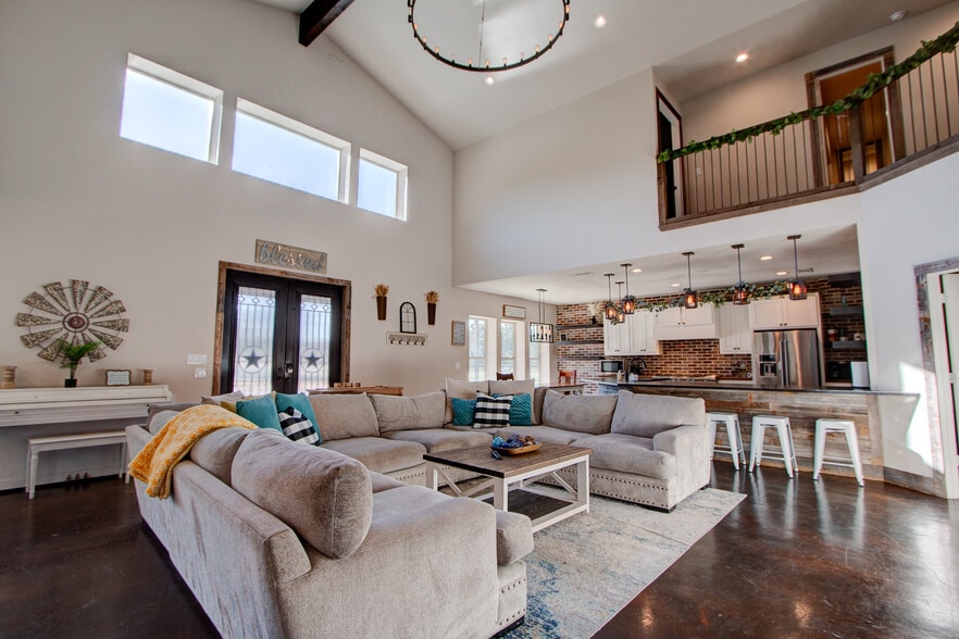 More Photos Of 5931 County Road 471, McKinney Land For Sale