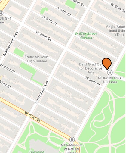 More Photos Of 15 W 86th St, New York Schools For Lease
