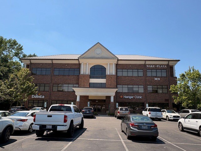 More Photos Of 3031 New Bern Ave, Raleigh Medical For Lease