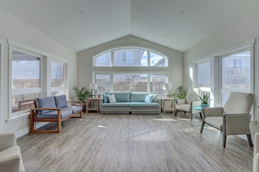 More Photos Of 432 W 1325 N, Cedar City Assisted Living For Sale