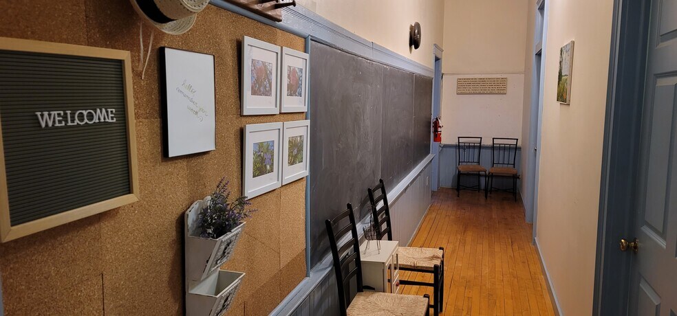 More Photos Of 28 School St, Branford Loft Creative Space For Lease