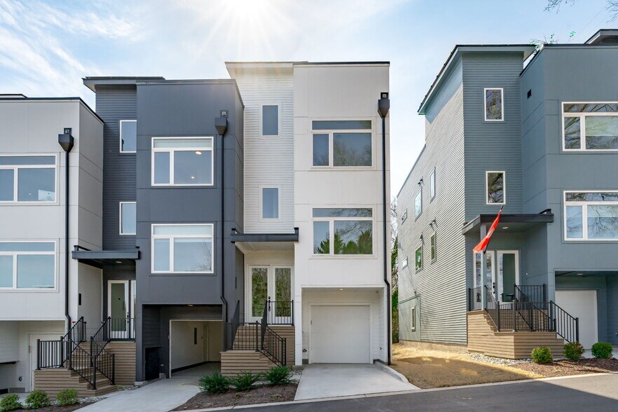 More Photos Of , Raleigh Multifamily For Sale
