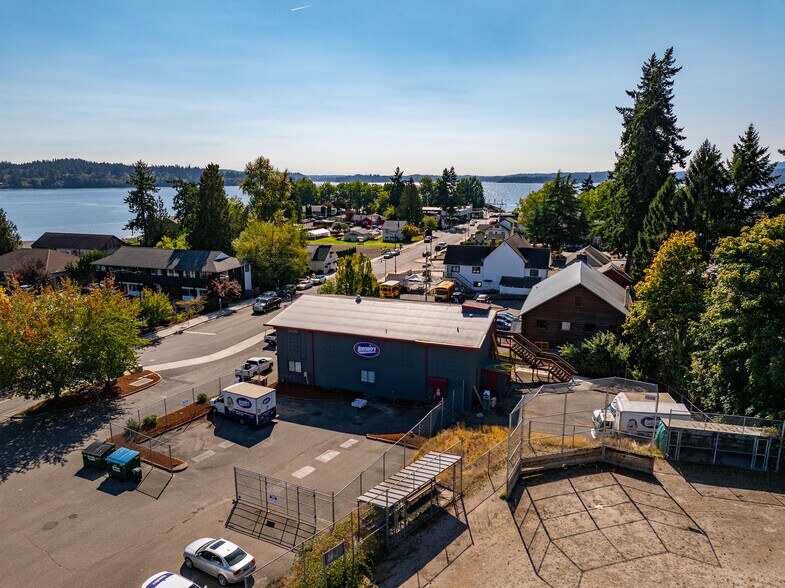 More Photos Of 9191 Washington Ave NW, Silverdale Office For Sale