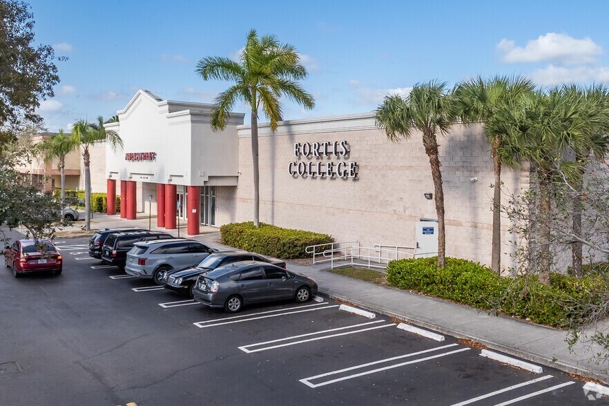 Primary Photo Of 19600 S Dixie Hwy, Miami Freestanding For Lease