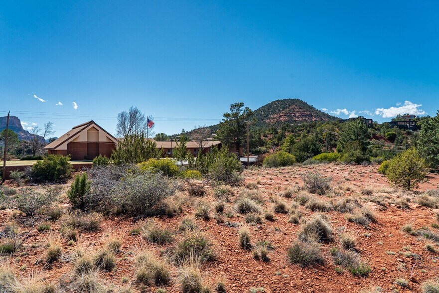 More Photos Of 325 State Route 89A, Sedona Land For Sale