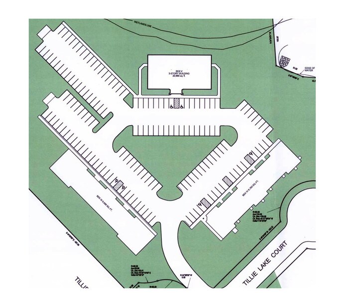 More Photos Of N168W22710-N168W22730 Prairie View Ln, Jackson Unknown For Lease