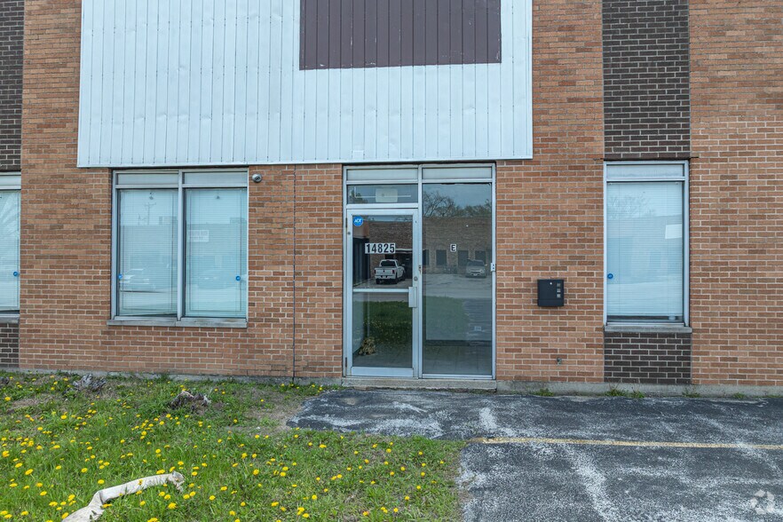 More Photos Of 14825 Drexel Ave, Dolton Warehouse For Lease