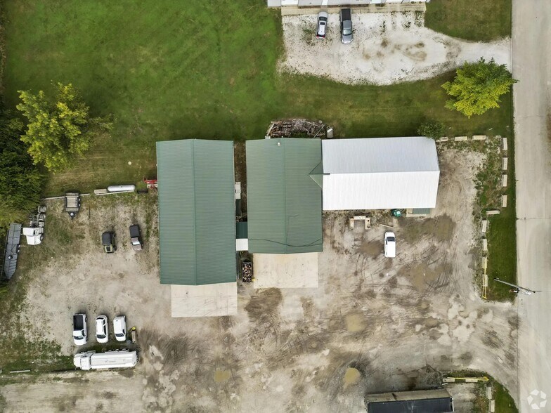 More Photos Of 8160 N 279 W, Lake Village Industrial For Lease