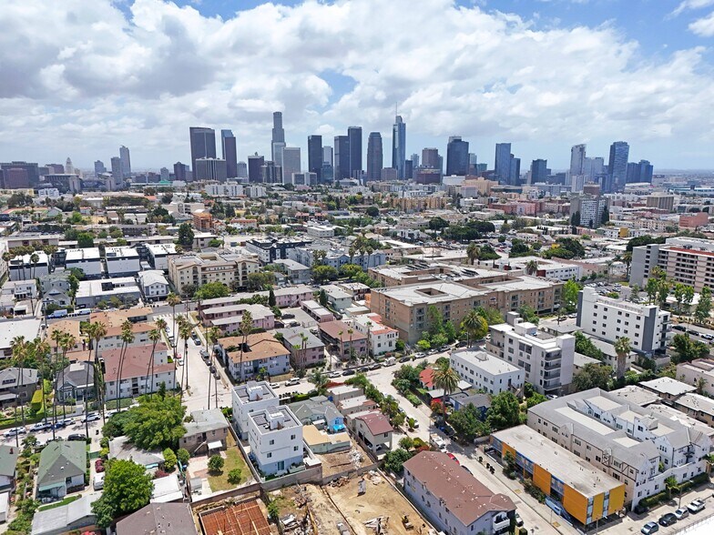 More Photos Of 229 S Westlake Ave, Los Angeles Apartments For Sale