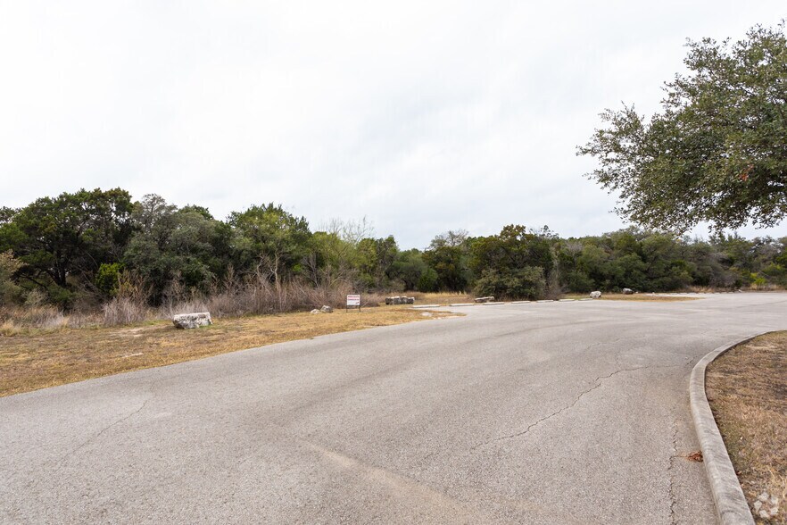 More Photos Of 7535 N Loop 1604 Fwy W, San Antonio Land For Sale