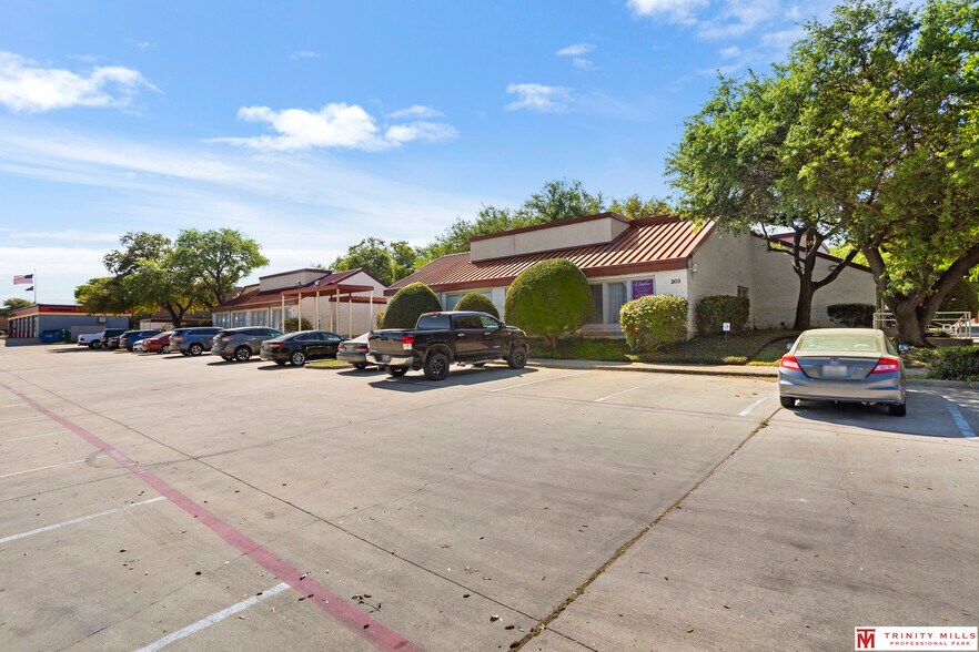 More Photos Of 2761 E Trinity Mills Rd, Carrollton Unknown For Lease