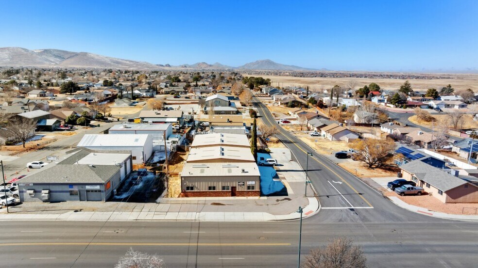 More Photos Of 8195 E Manley Dr, Prescott Valley Auto Repair For Sale