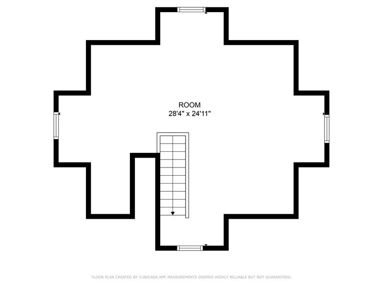 More Photos Of 402 S White Horse Pike, Audubon Office For Sale