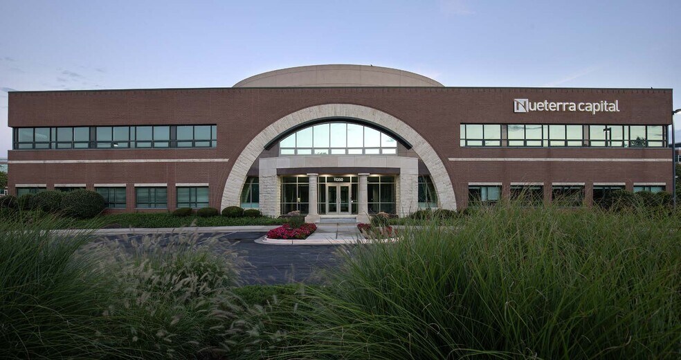 Primary Photo Of 11350 Tomahawk Creek Pky, Leawood Office For Sale