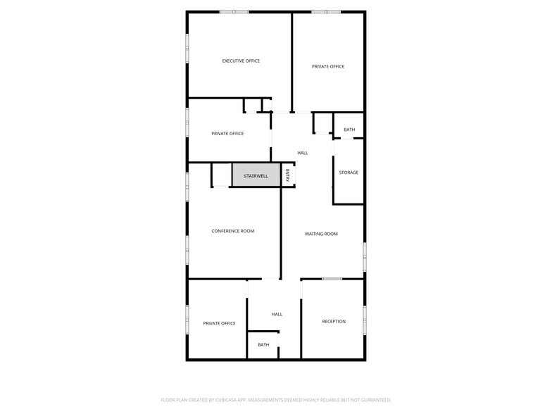 More Photos Of A2 Brier Hill Ct, East Brunswick Office For Lease