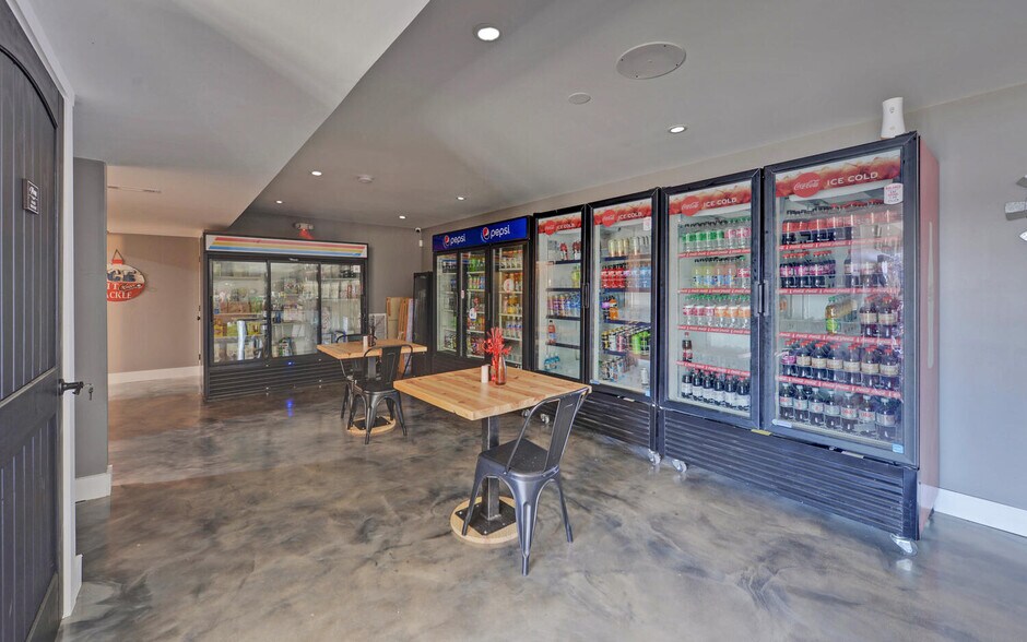More Photos Of 8835 Toccoa Hwy, Westminster Restaurant For Sale