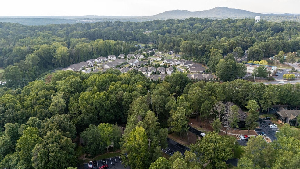 More Photos Of 845 Powder Springs St, Marietta Land For Sale
