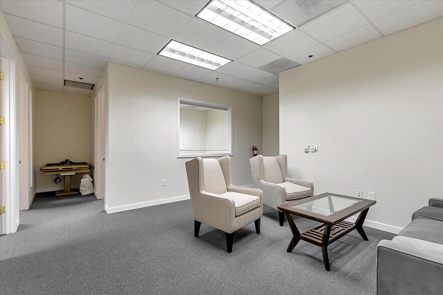 More Photos Of 1298 Kifer Rd, Sunnyvale Medical For Sale