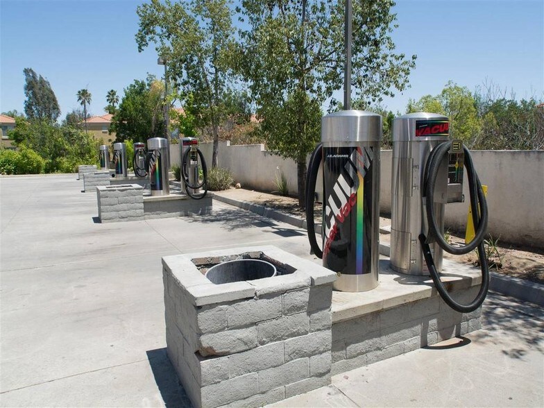 More Photos Of 24399 Skyview Ridge, Murrieta Carwash For Sale