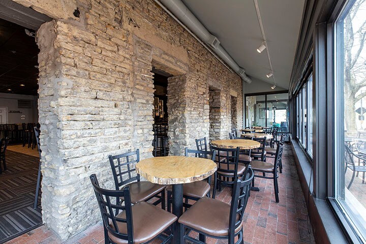 More Photos Of 21 N River St, Batavia Unknown For Lease