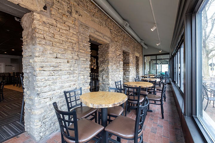 More Photos Of 21 N River St, Batavia Unknown For Lease