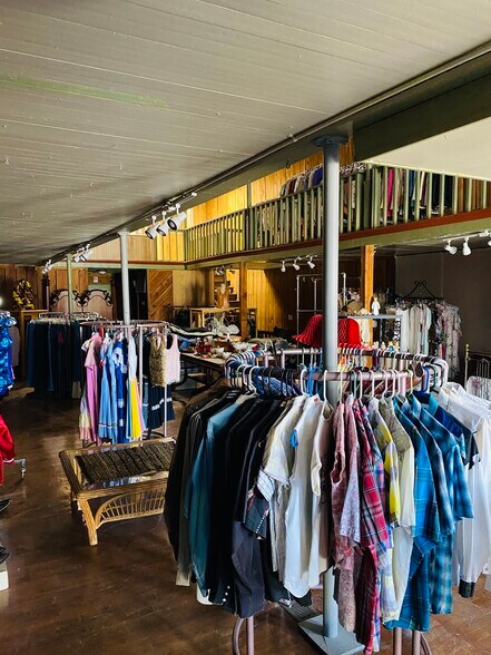 More Photos Of 100 Main st, Calico Rock Specialty For Sale