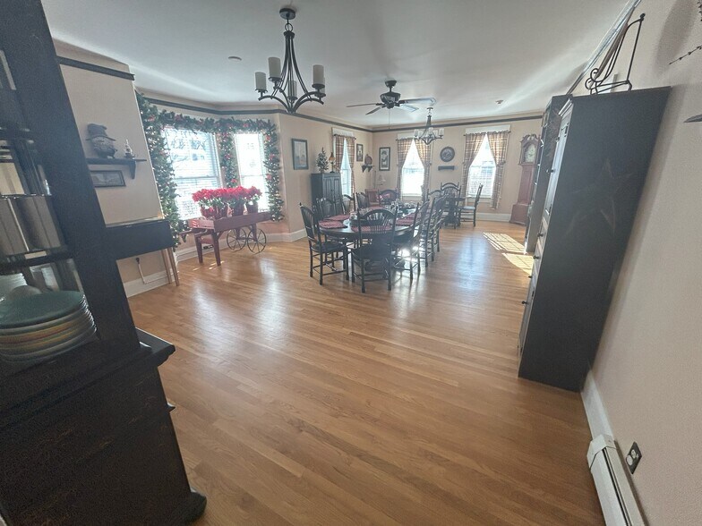 More Photos Of 10 Berry Ave, Pittsfield Assisted Living For Sale