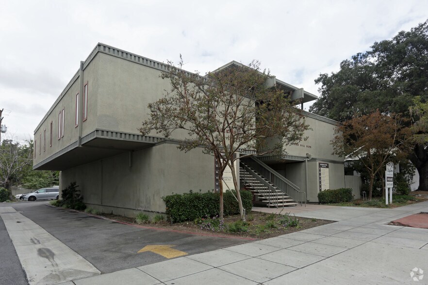 Primary Photo Of 219 N Indian Hill Blvd, Claremont Office For Lease