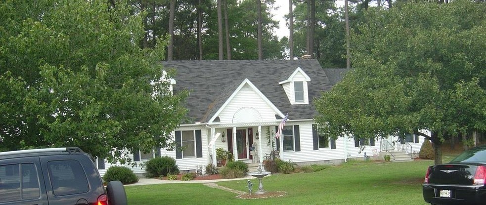 More Photos Of 31193 Mount Hermon Rd, Salisbury Specialty For Sale