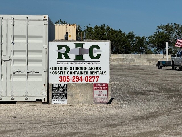 More Photos Of 111 US Highway 1, Key West Land For Sale