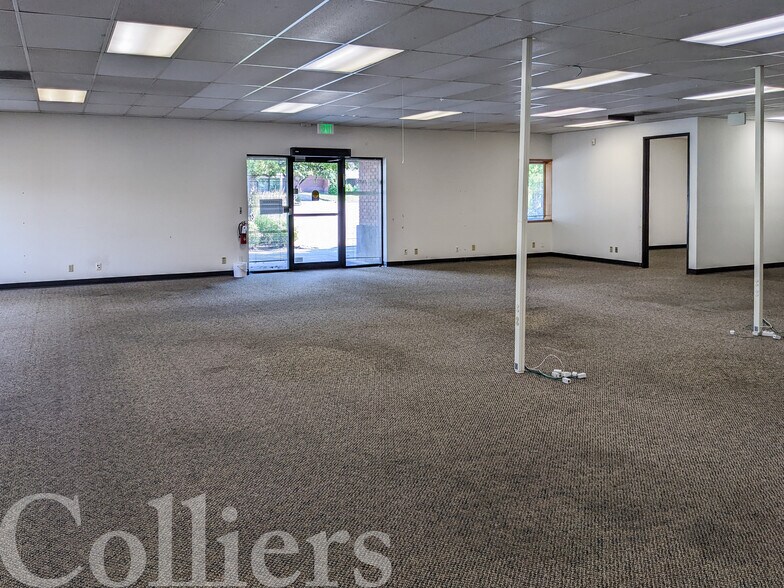 More Photos Of 3264 W Elder St, Boise Office For Lease