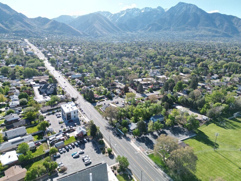 More Photos Of 2420 E 3300 S, Salt Lake City Land For Sale