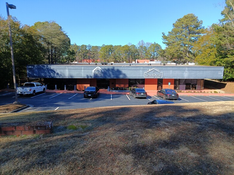 More Photos Of 5945 Peachtree Cors E, Peachtree Corners Flex For Sale